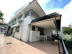 Lengkong Dua (D14), Semi-Detached #570217001
